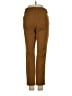 Old Navy Solid Brown Khakis Size 2 - photo 2