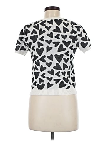 Forever 21 Short Sleeve Top (view 2)