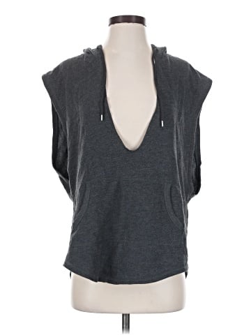 Victoria's Secret Pullover Hoodie (view 1)