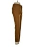 Old Navy Solid Brown Khakis Size 2 - photo 4