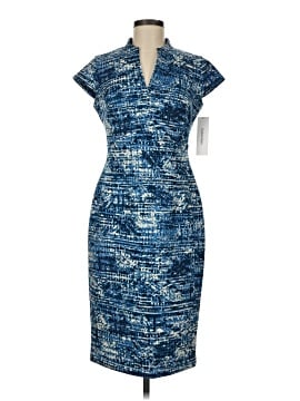 Calvin Klein Cocktail Dress (view 1)