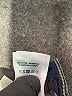 DL1961 Solid Blue Jeans Size 10 - photo 8