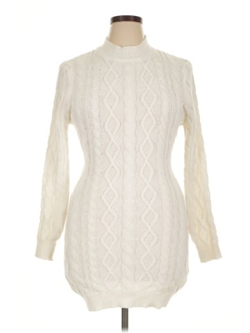 Almost Famous Casual Dress (view 1)