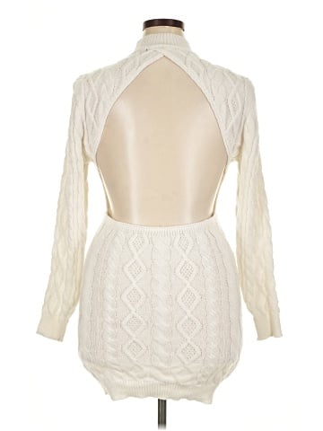 Almost Famous Casual Dress (view 2)