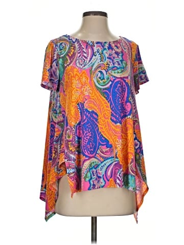 Chaus Short Sleeve T-Shirt (view 1)
