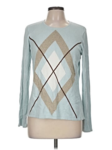 Van Heusen Pullover Sweater (view 1)