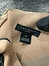 Ann Taylor Solid Tan Casual Dress Size 16 Petite - photo 7
