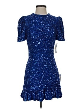 Dress the Population Cocktail Dress (view 1)