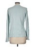 Van Heusen Argyle Blue Pullover Sweater Size M - photo 2