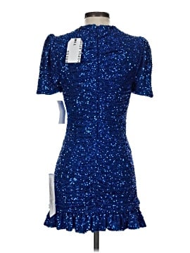 Dress the Population Cocktail Dress (view 2)