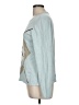 Van Heusen Argyle Blue Pullover Sweater Size M - photo 5
