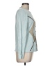 Van Heusen Argyle Blue Pullover Sweater Size M - photo 4