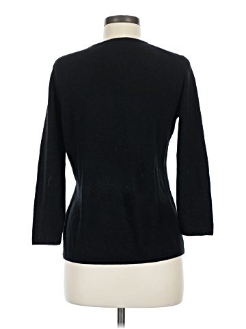 Carolyn Taylor 3/4 Sleeve Top (view 2)