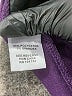 Allie & Rob Purple Cardigan Size L - photo 8