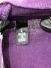 Allie & Rob Purple Cardigan Size L - photo 9
