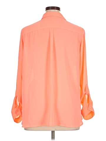Apt. 9 3/4 Sleeve Blouse (view 2)