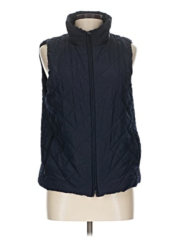 Ann Taylor LOFT Outlet Vest (view 1)