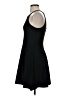 Mossimo Supply Co. Solid Black Cocktail Dress Size S - photo 5