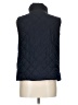 Ann Taylor LOFT Outlet Blue Vest Size L - photo 2