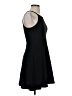 Mossimo Supply Co. Solid Black Cocktail Dress Size S - photo 4