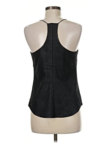 Lavender Brown Tank Top (view 2)