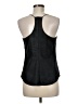 Lavender Brown Black Tank Top Size M - photo 2