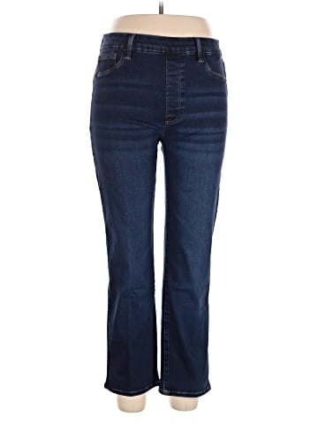Good American Jeans (view 1)