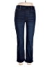 Good American Blue Jeans Size XL (4) - photo 1