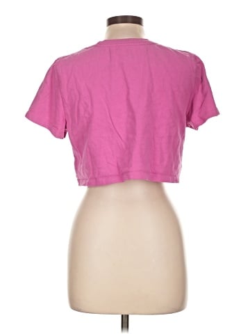 Urban Outfitters Short Sleeve T-Shirt (view 2)