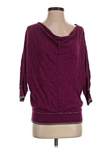 M by Michael Stars Pullover Sweater (view 1)