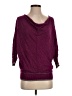 M by Michael Stars Burgundy Pullover Sweater Size Lg (2) - photo 1