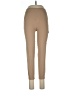 New Balance Tan Active Pants Size 10 - photo 1