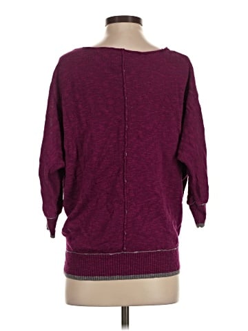 M by Michael Stars Pullover Sweater (view 2)
