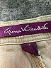 Gloria Vanderbilt Tan Casual Pants Size 14 - photo 7