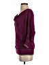 M by Michael Stars Burgundy Pullover Sweater Size Lg (2) - photo 5