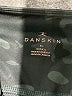 Danskin Camo Black Active Pants Size XL - photo 4
