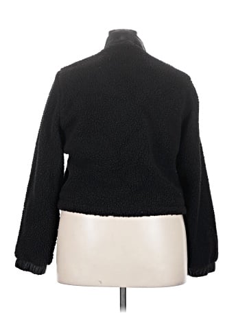 Juicy Couture Faux Fur Jacket (view 2)