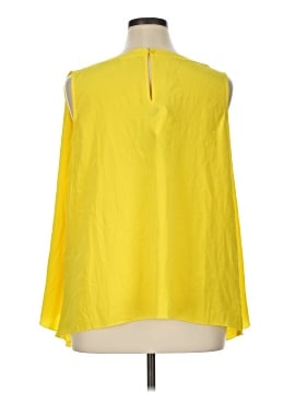 DG^2 by Diane Gilman 3/4 Sleeve Blouse (view 2)