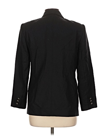 Giorgio Sant'Angelo Wool Blazer (view 2)