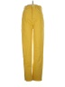 Mother Yellow Jeans Size 25 waist - photo 1