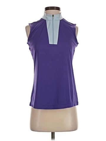 Greg Norman Tank Top (view 1)