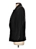 Giorgio Sant'Angelo 100% Wool Black Wool Blazer Size 12 - photo 5
