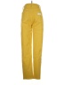 Mother Yellow Jeans Size 25 waist - photo 2