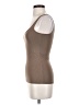 Hinge Brown Tan Tank Top Size S - photo 5