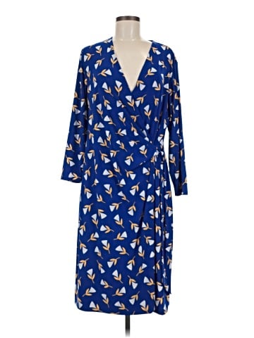 Anne Klein Casual Dress (view 1)