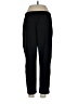 Athleta Solid Black Active Pants Size 12 (petite) - photo 2