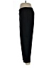 Athleta Solid Black Active Pants Size 12 (petite) - photo 5