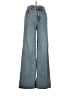 FRAME Blue Jeans Size 25 waist - photo 1