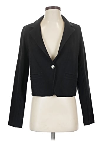 Grey State Blazer (view 1)