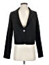 Grey State 100% Cotton Black Blazer Size Sm (1) - photo 1